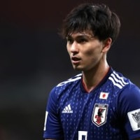 日本人vs欧州サッカーがここにある!「ELを戦う4人のサムライ」 画像