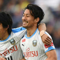 Jリーグアウォーズ、MVPは家長昭博に!川崎から3年連続選出 画像