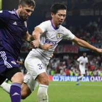 塩谷のアル・アインが下剋上!リーベル撃破でクラブW杯決勝進出 画像