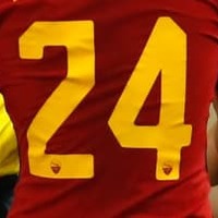 クリスマスイブだから!「24番」が好きなサッカー選手たち 画像