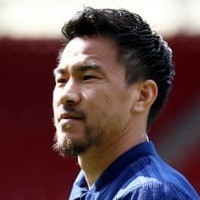 レスター岡崎が槙野にガチ苦言、「俺は嫌」 画像