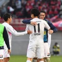 サガン鳥栖、香港新年カップに招待へ!日本人所属クラブとも対戦か 画像