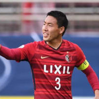 昌子のトゥールーズ移籍が決定!鹿島が公式発表 画像