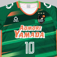 高校サッカーの強豪、青森山田の2019新ユニフォームが登場! 画像