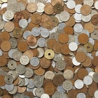 お財布に入れる現金を工夫すればお金持ち 画像