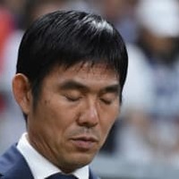 日本代表に緊急事態!乾と塩谷を招集した意図は? 画像
