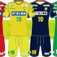 ジェフユナイテッド千葉、2019新ユニフォームを発表!袖には「ZOZO TOWN」 画像