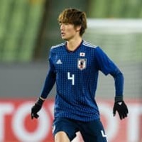 シント・トロイデンが新たに日本人を獲得か、東京五輪世代の大器 画像