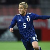 山中亮輔、横浜F・マリノスから浦和レッズへの移籍が決定! 画像
