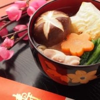 くるみ?あんこ?全国各地のお雑煮はこんなに違う!サカつく秘書候補に聞いた 画像