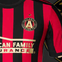 MLS王者アトランタが2019新ユニフォームを発表!「ミランみたい」と評判に 画像