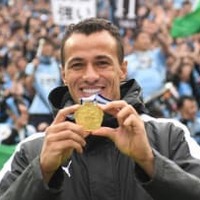 川崎を3連覇に導くか?L・ダミアン、ブラジル時代のゴール集を見よ! 画像