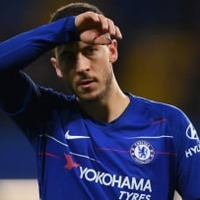 アザールのレアル移籍、ほぼ消滅か FIFAの補強禁止処分で 画像