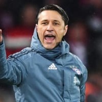 バイエルン選手、コヴァチ監督に怒り!「やる気が出ない」 画像