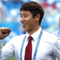 元磐田、G大阪のイ・グノ、韓国で初の「現役の選手協会会長」に 画像