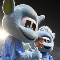 マンチェスター・シティ、夏に日本ツアーが決定!横浜F・マリノスと対戦 画像