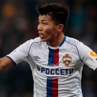 西村拓真、CSKAでのプレーを見よ!公式がフルマッチをUPしたぞ 画像