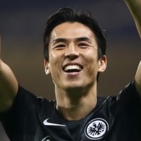 渦中の長谷部、試合後にあの美女選手と食事していたらしい 画像