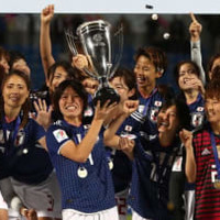 なでしこジャパン、あの監督から絶賛される!「最も怖いチーム」 画像