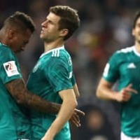 ドイツ代表、W杯優勝メンバー3人に構想外を宣告 選手本人の反応は 画像