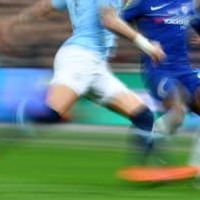 今季の欧州サッカー、最高の右サイドバックTOP5 画像