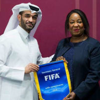 カタールW杯に新たな巨大疑惑…FIFAに1000億円の支払い約束か 画像