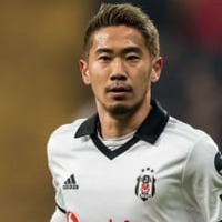ベシクタシュ監督「お望み通り、香川とリャイッチを同時起用したが…」 画像