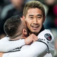 「香川とアイツが最初からいてくれたら…」元ベシクタシュ選手が吐露 画像