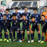 日本代表、ウズベキスタン戦は勝たないほうがいい?その根拠とは 画像