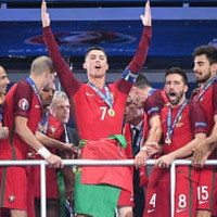 WOWOW、12カ国開催のEURO2020全試合の生中継が決定! 画像