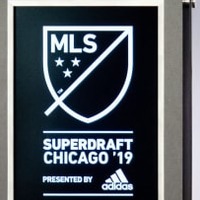 MLSで日本人がドラフト指名!門野真也とは何者か 画像