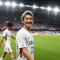 西大伍、Jクラブが「獲得しない」ことに驚いた青森山田の選手って? 画像