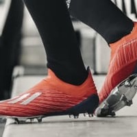 adidasが新作スパイクコレクション「イグジビットパック」を発表! 画像