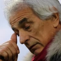 ハリルホジッチ「最悪のことも考えている」エースFWが消息不明 画像