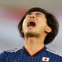 過去のトラウマ?ベトナムが最もビビる日本代表の選手とは 画像