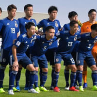 日本代表選手の着用スパイクまとめ(アジアカップ2019) 画像