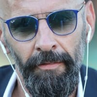 アーセナルに行かなかったモンチ、「映画ゴッドファーザー」に例える 画像