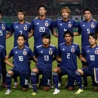 AFC U-23選手権予選、日本戦全試合を「CSテレ朝」が生中継！放送予定はこちら 画像