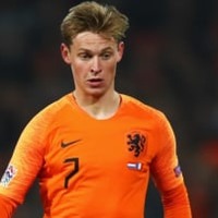 天才デ・ヨング、PSGを断りバルサ移籍の理由は「NIKE」!? 画像