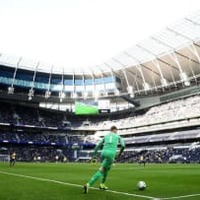トッテナム、新スタジアムがついにオープン!その模様を写真で、映像で見よう 画像