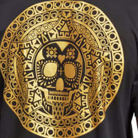 メキシコ代表の新作チームウェア登場!「アステカカレンダー風」Tシャツがすごい 画像