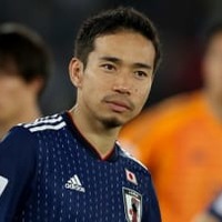 長友が正直な想いを吐露、「もっとハイレベルな場所で中島翔哉のプレーを見たい」 画像