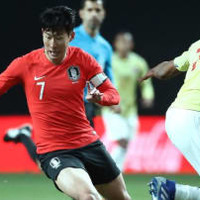 韓国、日本が負けたコロンビアに勝つ…全ゴールを動画で見る 画像