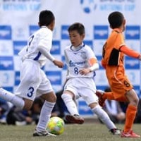 注目の「ダノンネーションズカップ2019」、日本代表2チームが決定! 画像
