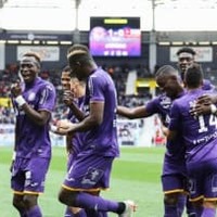 昌子源のトゥールーズ、PSG戦の応援をボイコットへ!なぜか 画像
