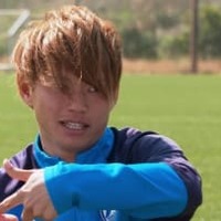 絶好調の大分FW藤本憲明、あのゴールパフォの意味を明かす!キーワードは“LT” 画像