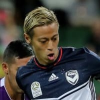 本田圭佑が今季7ゴール目!首位チーム撃破に貢献(動画あり) 画像