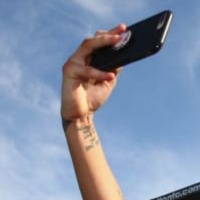 田中パウロ淳一も危なかった…「自画撮りパフォ」が悲劇を呼ぶ 画像