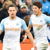 酒井の相棒トヴァンがブチ切れ!?「ゴミ」と吐き捨てる 画像