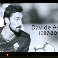フィオレンティーナ、急死アストーリと生涯契約?遺族支援のためか 画像